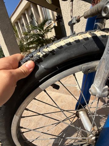 אופניים Evoke 20 אינץ