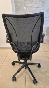 כסא humanscale liberty