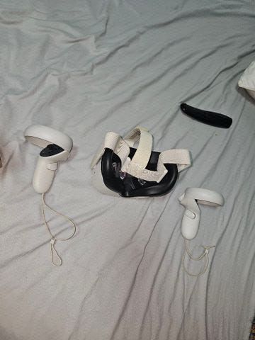 משקפי vr