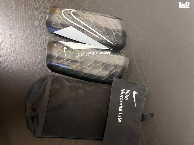 מגינים - Nike Mercurial Lite