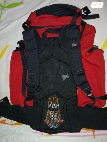 35L תיק טיולים Lowe alpine 🔥