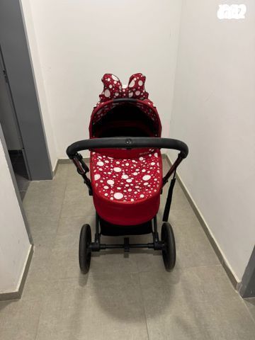 עגלת תינוק Cybex Priam 3