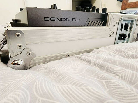 Denon  Prime  Go  +