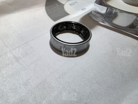 טבעת חכמה גלקסי Galaxy ring