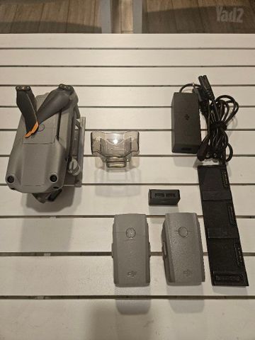 רחפן DJI air2S