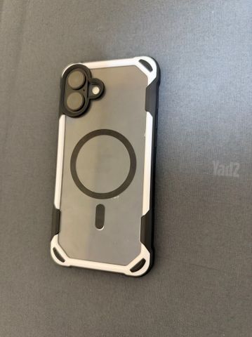 Iphone 16 plus