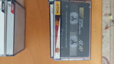 Original Audio Cassettes TDK