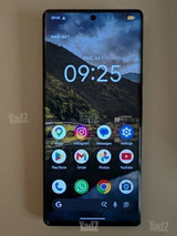 Google pixel 6 pro