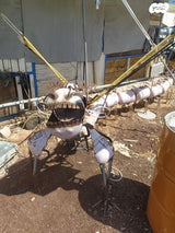 בלון גז חד פעמי