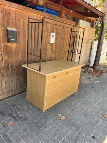 עמדות הגשה