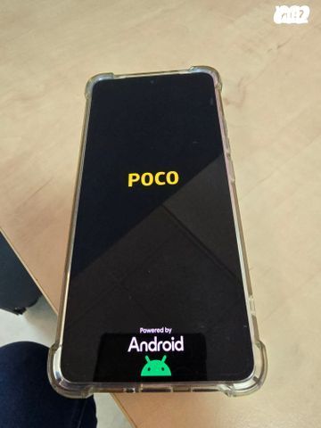 שיואמי poco x6 pro 5g
