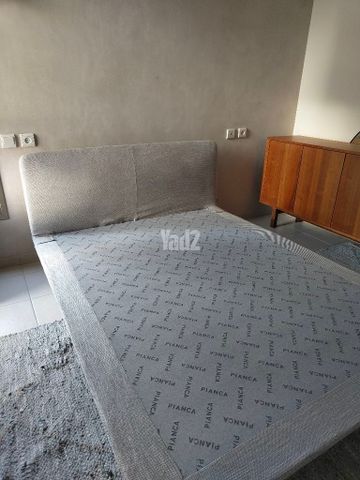 מיטה זוגית