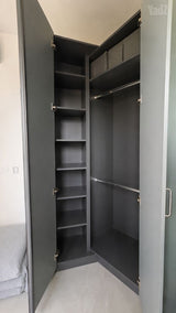 ארון בגדים