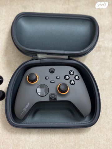 Scuf xbox