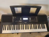 אורגנית Yamaha PSRE373