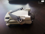רחפן DJI mini 3 pro ושלט חכם