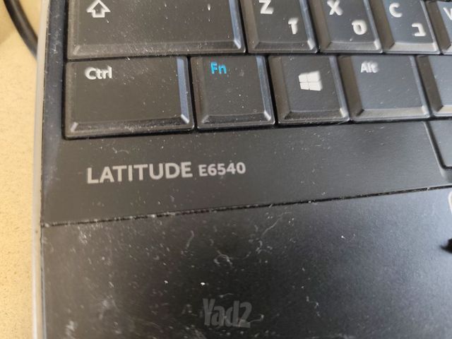 מחשב נייד Dell