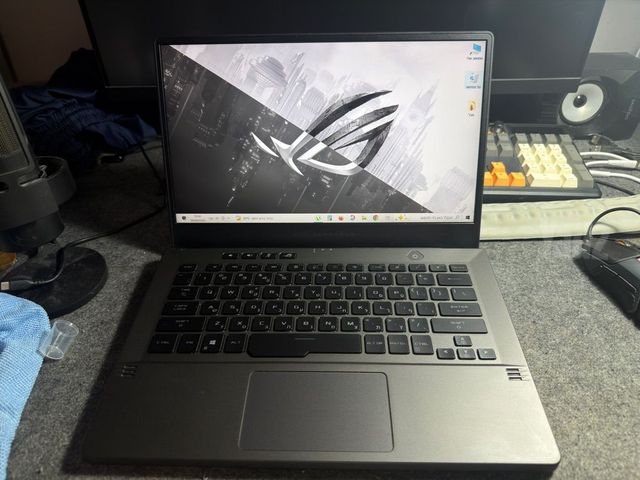 מחשב Asus Rog 14