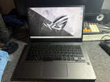 מחשב Asus Rog 14