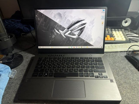 מחשב Asus Rog 14