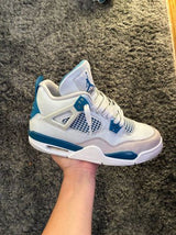 Air jordan 4 retro ‘ military’
