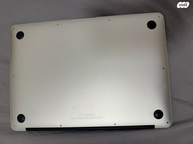 Macbook Air 2015