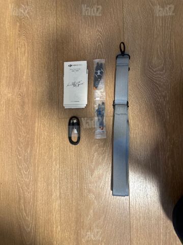 Dji mini 3 pro רחפן