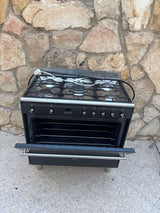 תנור בישול סמג