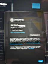 Macbook air m5 15in חדששש