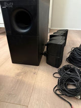 מערכת Bose Acoustimass 10 5.1
