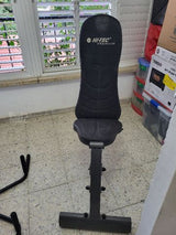 ספת משקולות