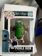 Pop