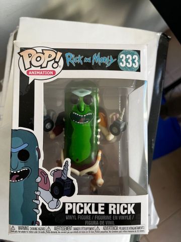 Pop
