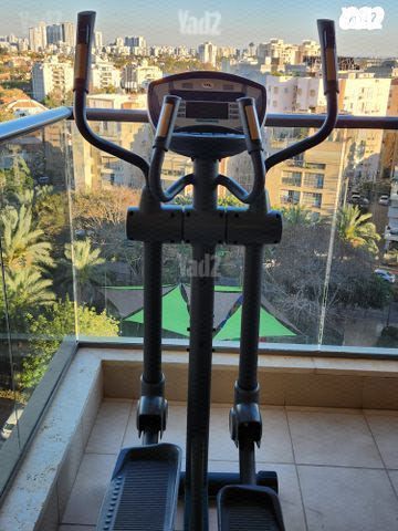 אלפטיקל VO2 CROSFIT