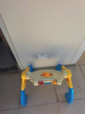 פעלולון התפתחות