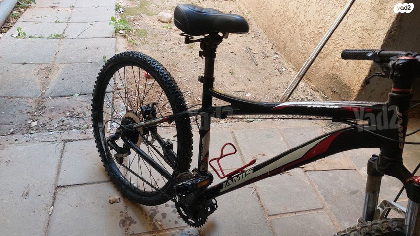 אופני הרים Jamis Trail X