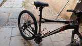 אופני הרים Jamis Trail X