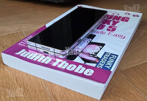 Samsung Galaxy Z Fold 5 512GB