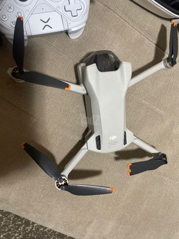 Dji mini 3