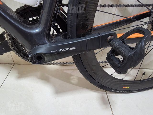 giant defy  2019