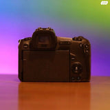 Canon EOS R