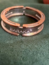 טבעת Baraka