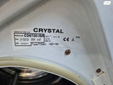 מייבש כביסה crystal