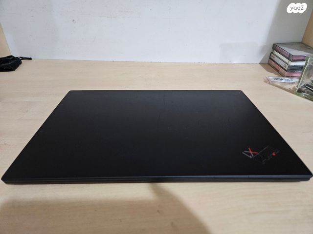 ThinkPad X1 Carbon, טאצ'