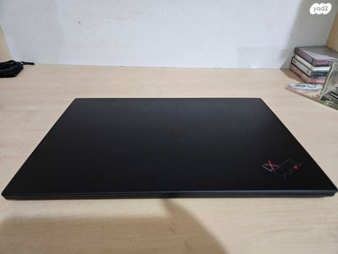 ThinkPad X1 Carbon, טאצ'