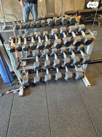 מכשירי ספורט