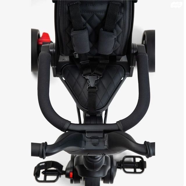 תלת אופן Doona Liki midnight