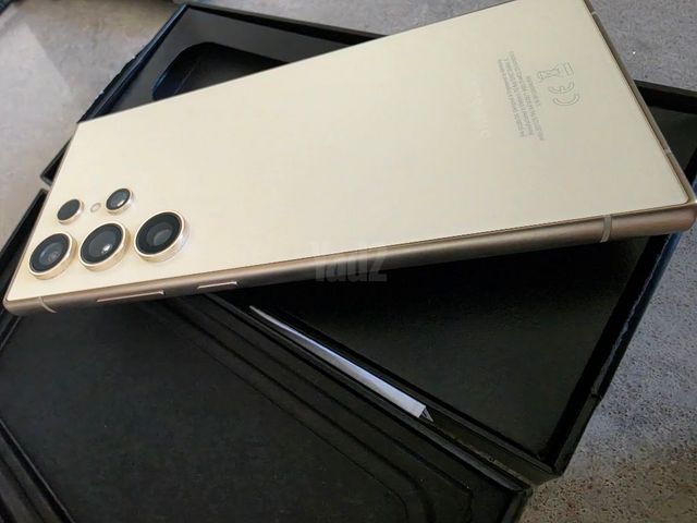 Galaxy Ultra S24 256GB