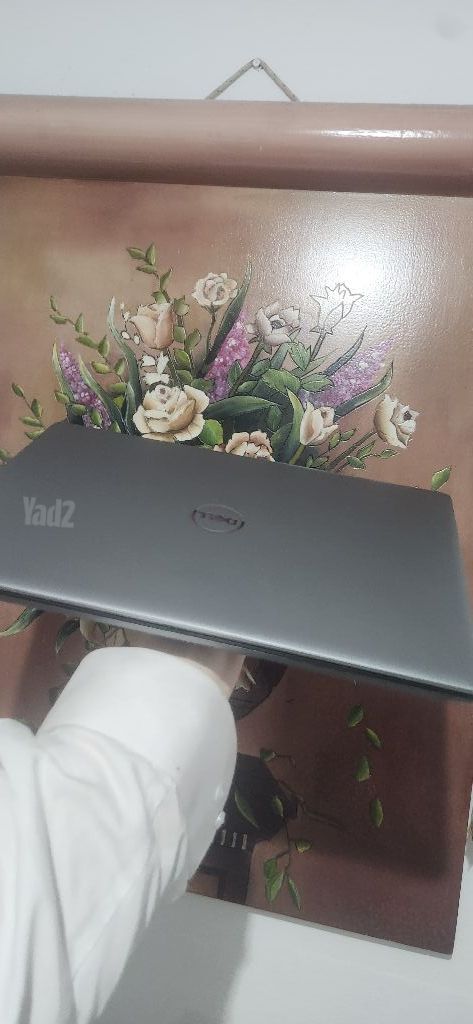 מחשב נייד dell precision i9