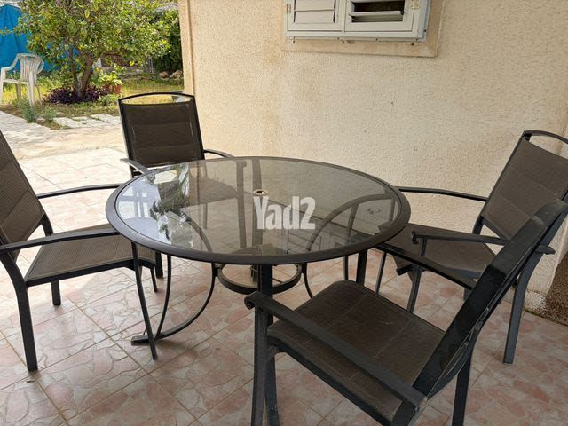 מסירה ריהוט